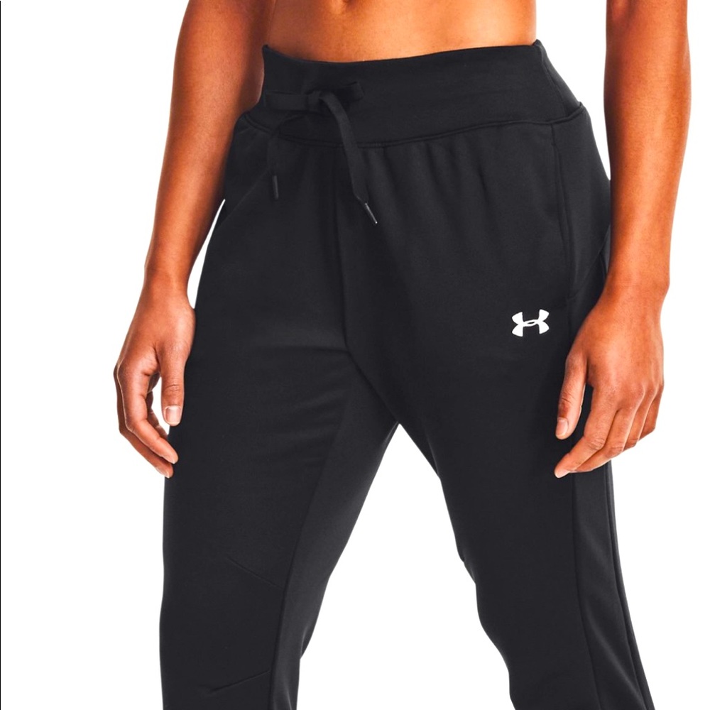 Women's UA Qualifier Fleece Joggers